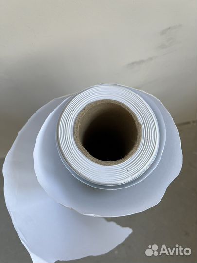 Бумага для флипчарта/мольберта