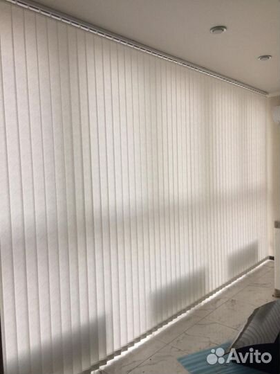 Вертикальные жалюзи K3410-B0910