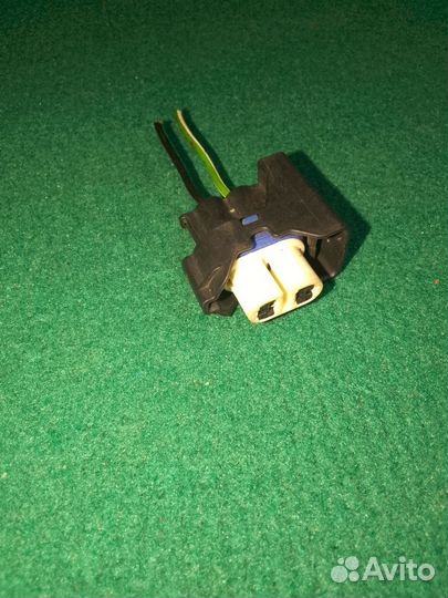 Разъём для птф Nissan, Mitsubishi