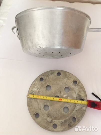 Кухонная посуда