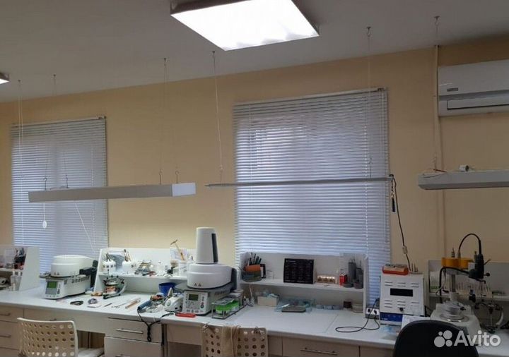 Горизонтальные жалюзи S2416-D3542