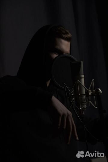 Студия звукозаписи / Запись / Сведение / Мастеринг