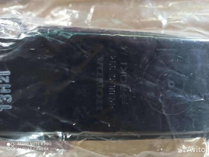 Комплект фильтров вариатора Honda Stepwgn