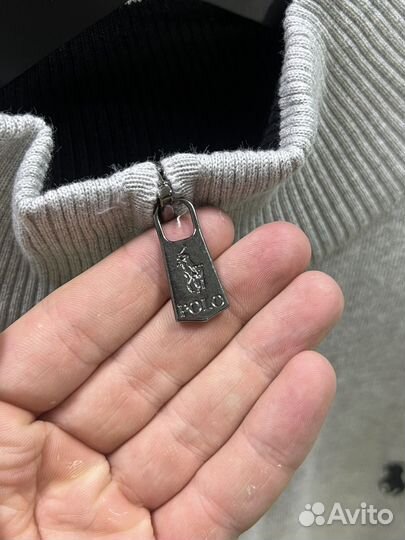 Кардиган Polo Ralph Lauren