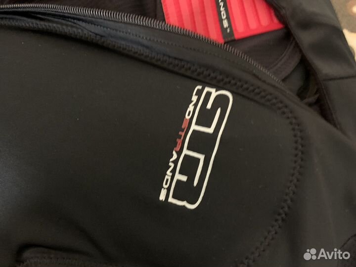 Мотоэкипировка