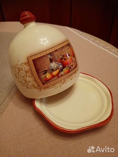 Лимонница, бокал