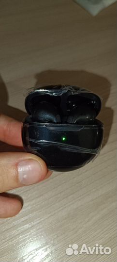 Беспроводные Наушники TWS PRO-6