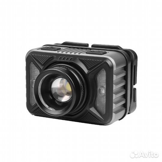 Фонарь налобный Патриот PT-FLG32