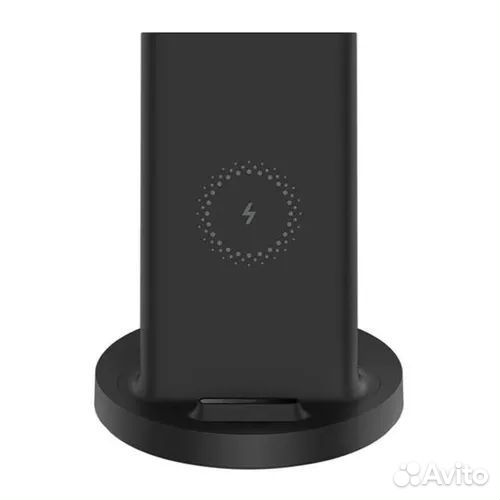 Беспроводное зарядное устройство Xiaomi Mi 20W
