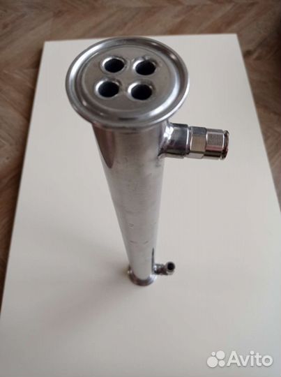 Бражная колонна 1 5 дюйма