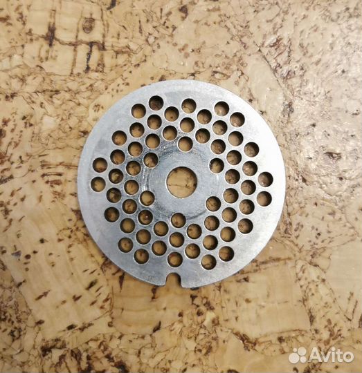 Решетка для мясорубки kenwood MG470