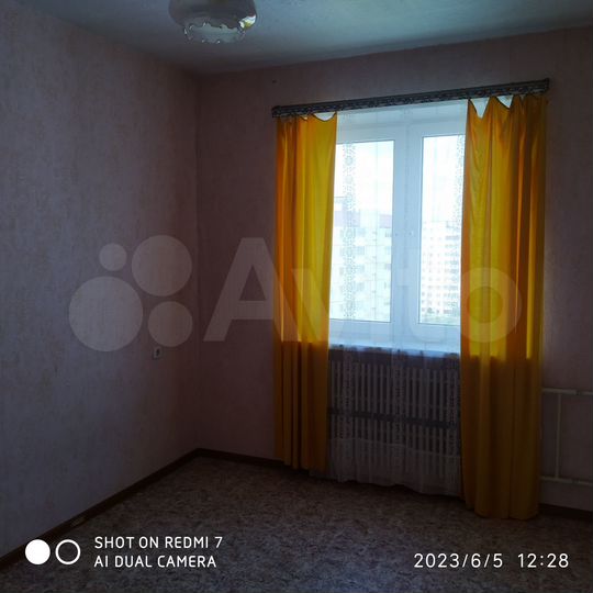 3-к. квартира, 64,1 м², 10/10 эт.