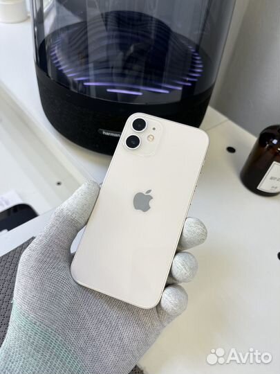 iPhone 12 mini, 64 ГБ