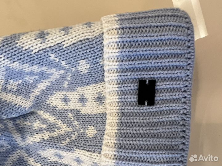 Шапка bogner женская