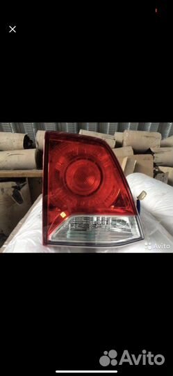 Фара задняя правая Лэнд Крузер 200 с 2013 г.в