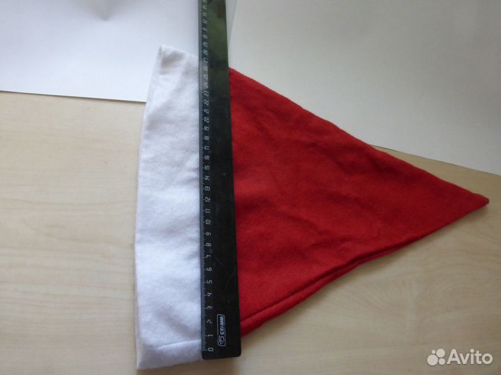 Колпак Деда Мороза