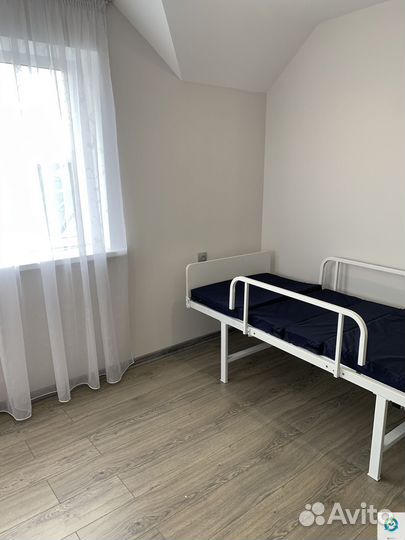 Функциональная кровать для лежачих больных