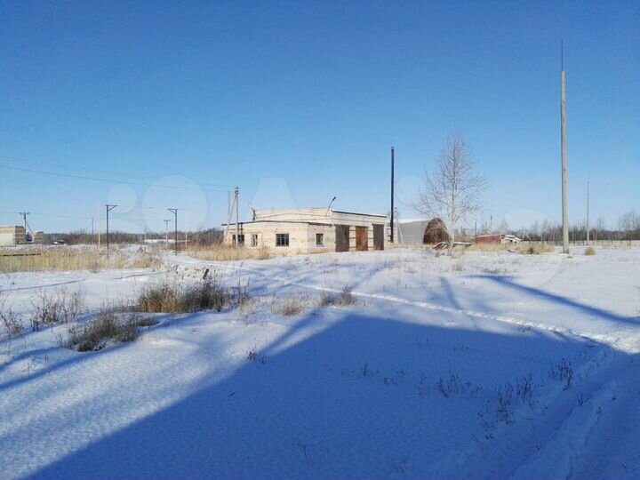 Предлагаем к покупке имущественный комплекс