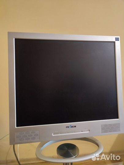 Монитор Proview 17''