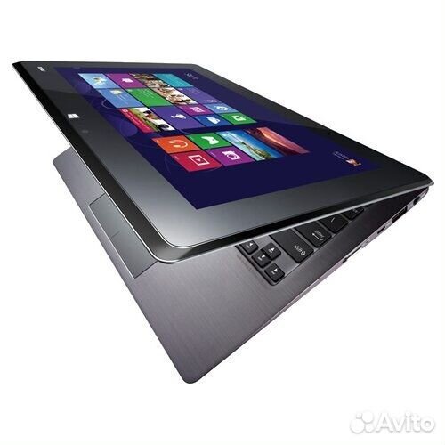 Asus taichi 21