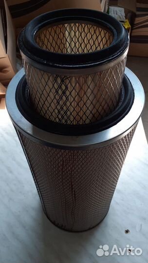 Фильтр воздушный ekofil EKO-01.270 на автобус Волж