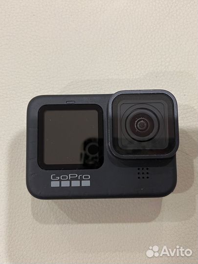 Экшн камера GoPro Hero 9