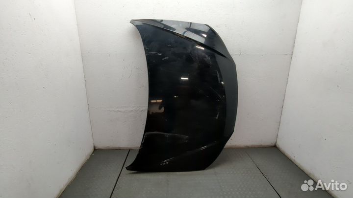 Капот Hyundai Santa Fe, 2011