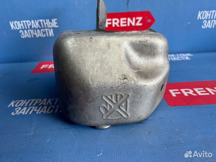 Кожух турбины Subaru Forester SG 2002-2007