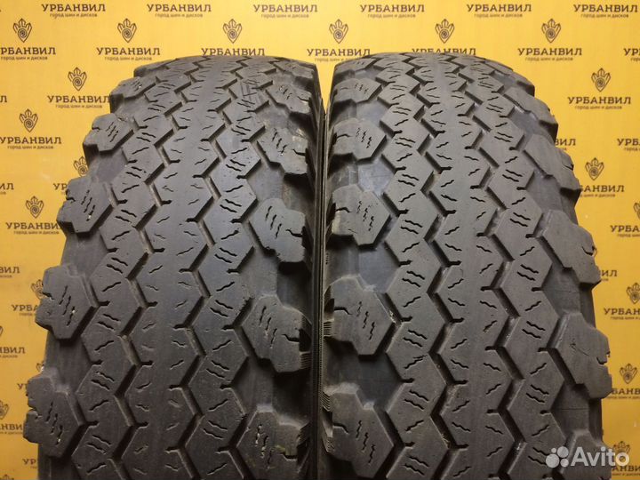 Medved Я-435А 225/75 R16 109P