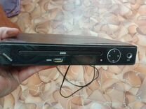 Dvd-плеер hyundai h-dvd5028