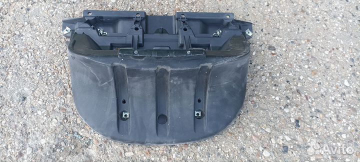 Панель салона DAF 1792365