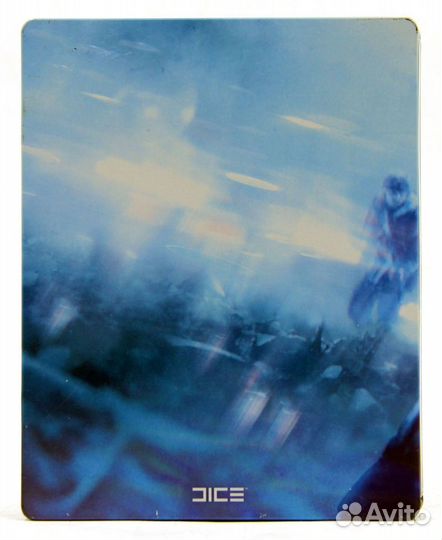 Battlefield V Steelbook для PS4