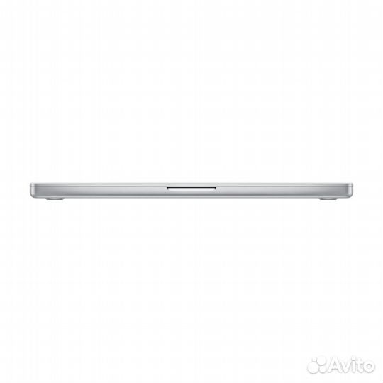 Apple Macbook Pro 14 M3 Pro 18/512гб серебристый