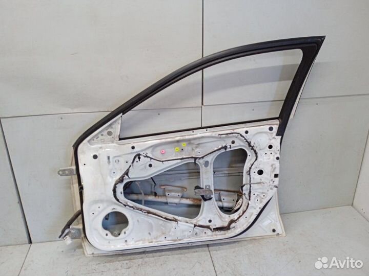 Дверь передняя правая Honda Accord