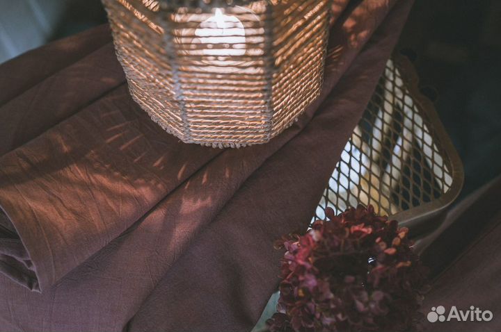 Комплеткы из вареного хлопка по одной цене