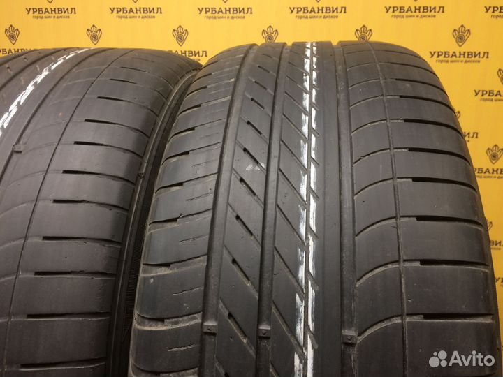 Goodyear Eagle F1 Asymmetric SUV 255/50 R19 107W