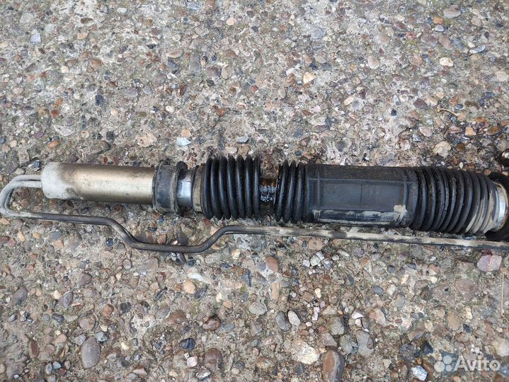 Рулевая рейка с гур на ваз 2112, 2110, Приора