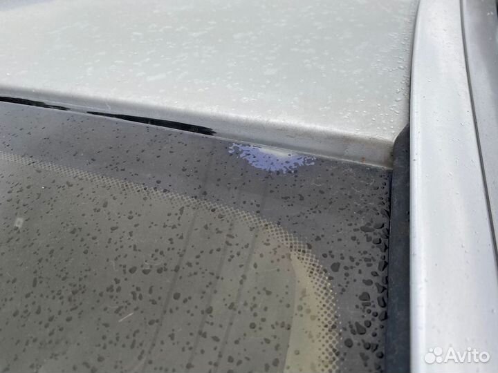 Лобовое стекло BMW E65 7 series