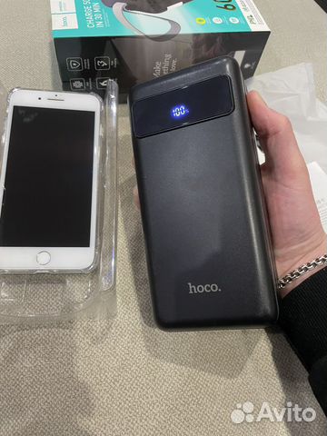 Power bank 60000 оригинал