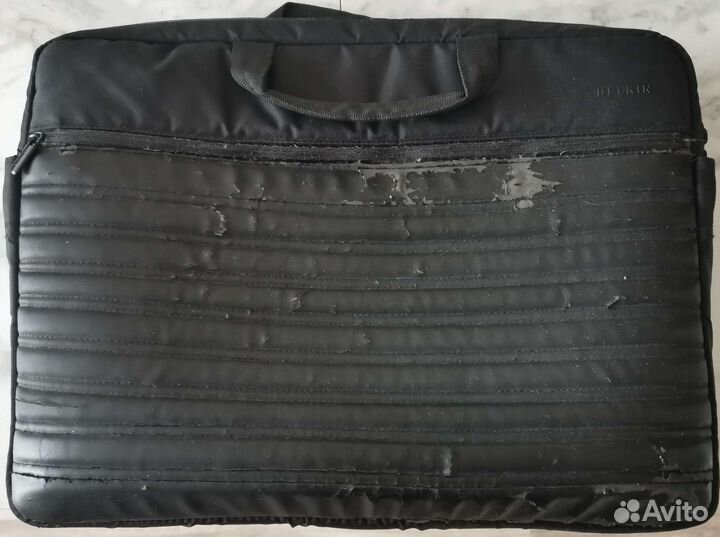 Кейс/сумка для ноутбука