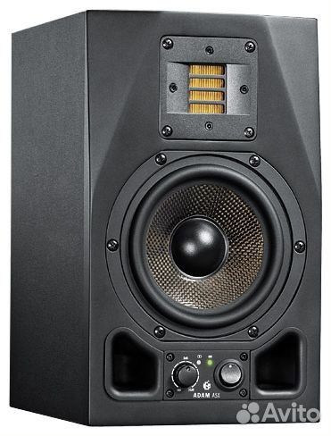 Adam a5x студийный монитор