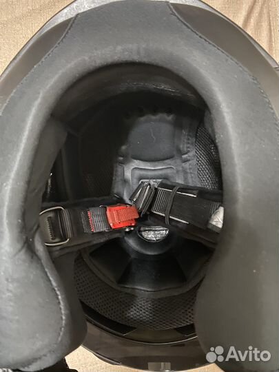 Мото Шлем AGV K-3 SV размер S 55-56