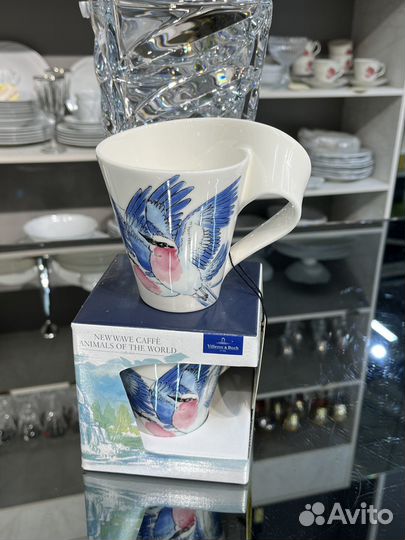 Кружка 300мл Villeroy&Boch