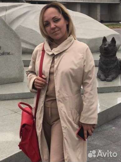 Уборка всех видов