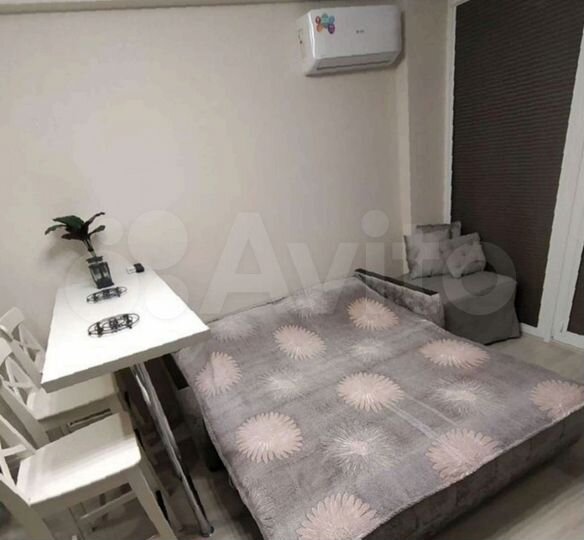 Квартира-студия, 30 м², 8/13 эт.