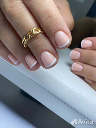 Модели на маникюр