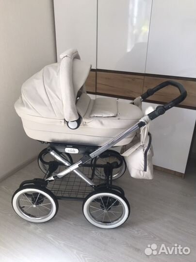Коляска CAM linea elegant