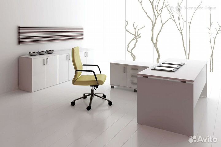 Кабинет руководителя Avance