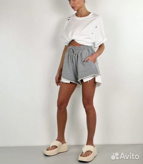 Шорты