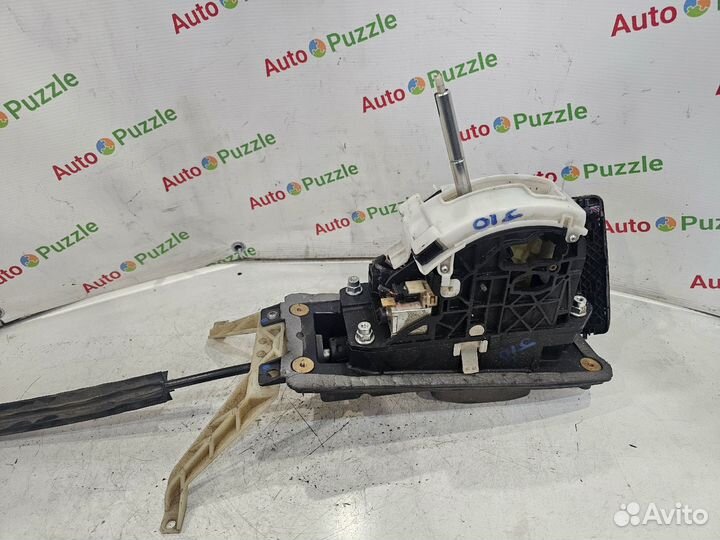 Кулиса передач Volkswagen Touareg NF